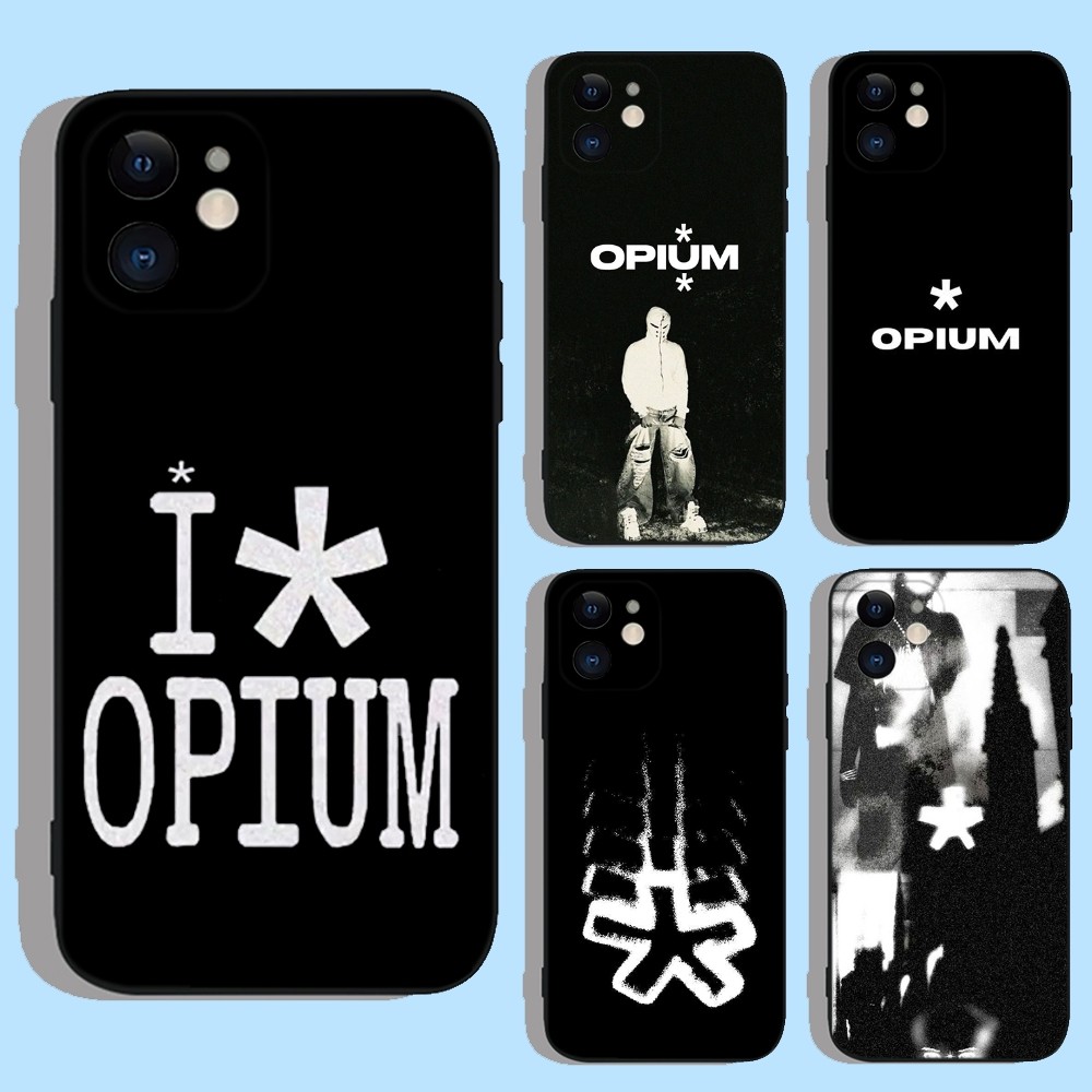 Rap Playboi Carti Phone Case F - Phone Cases Ugly のレビューと価格