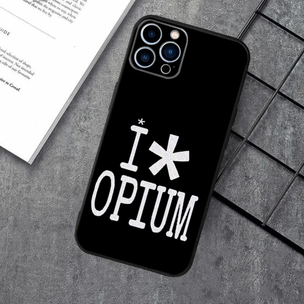 Rap Playboi Carti Phone Case F - Phone Cases Ugly のレビューと価格
