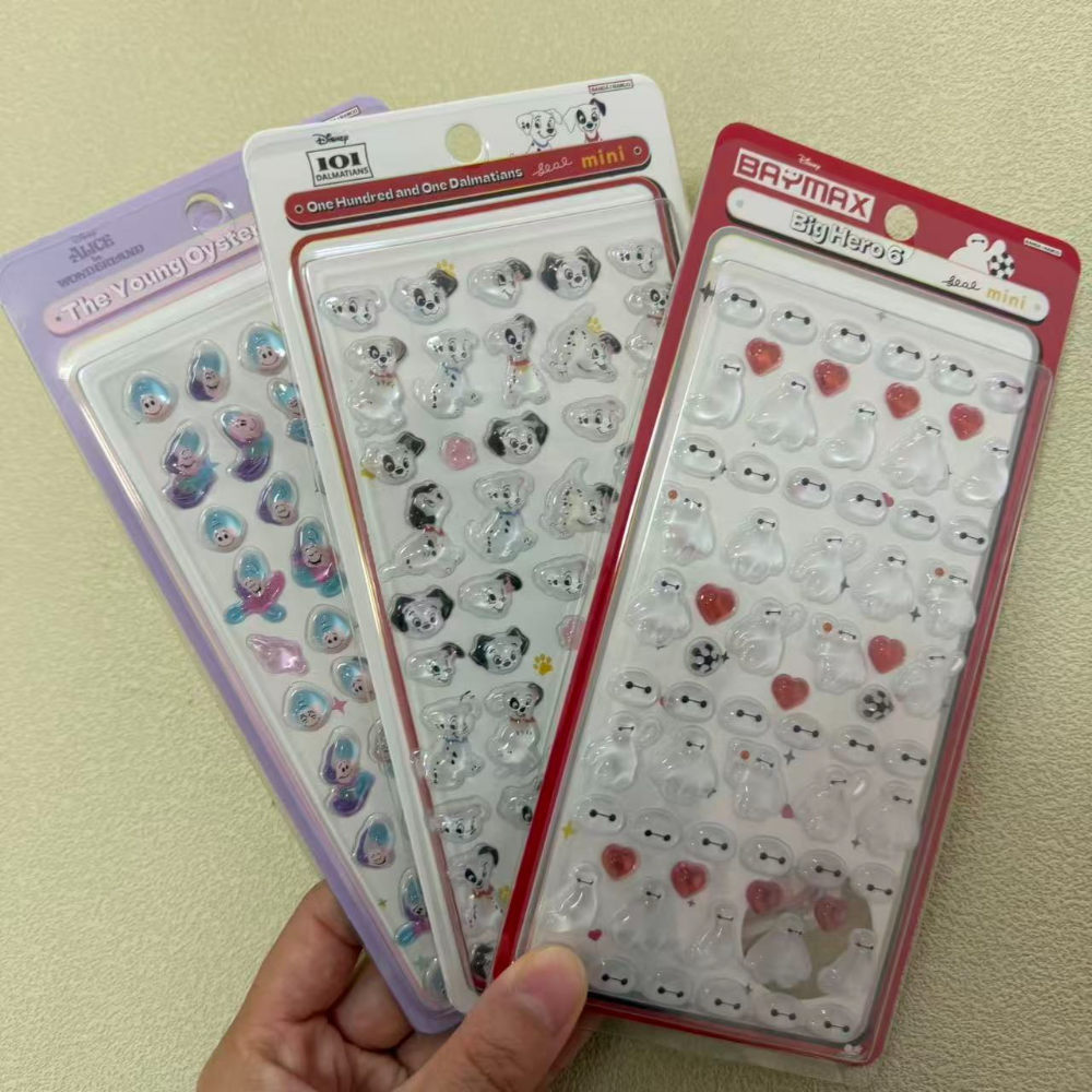 Baymax Alien 3D Jelly Relief S - Phone Cases Girly のレビューと価格