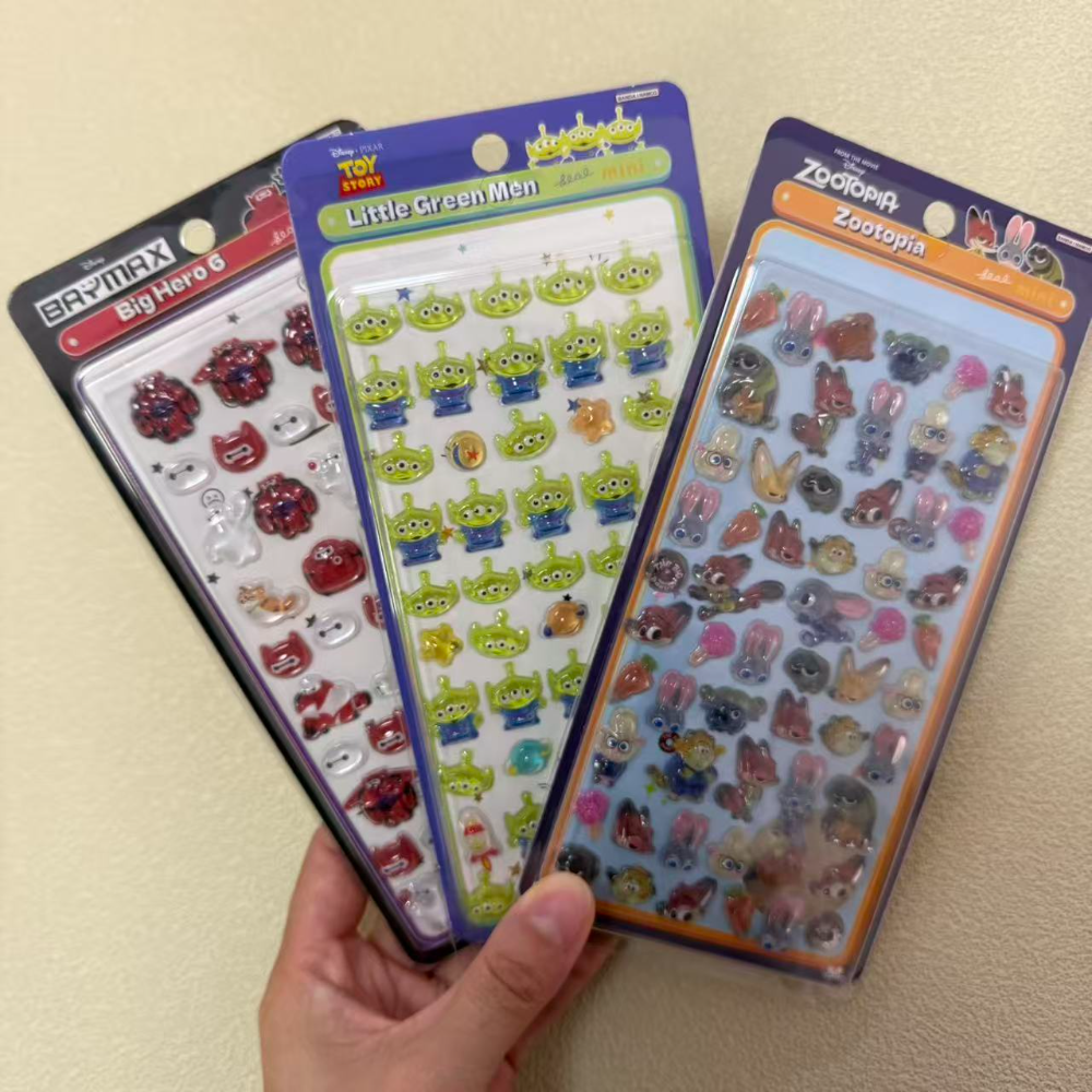 Baymax Alien 3D Jelly Relief S - Phone Cases Girly のレビューと価格