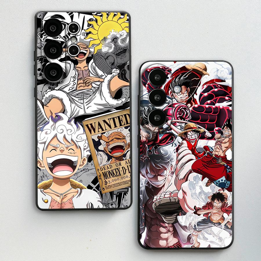 Anime O-One Pieces Funda Phone - Phone Cases One Piece のレビューと価格