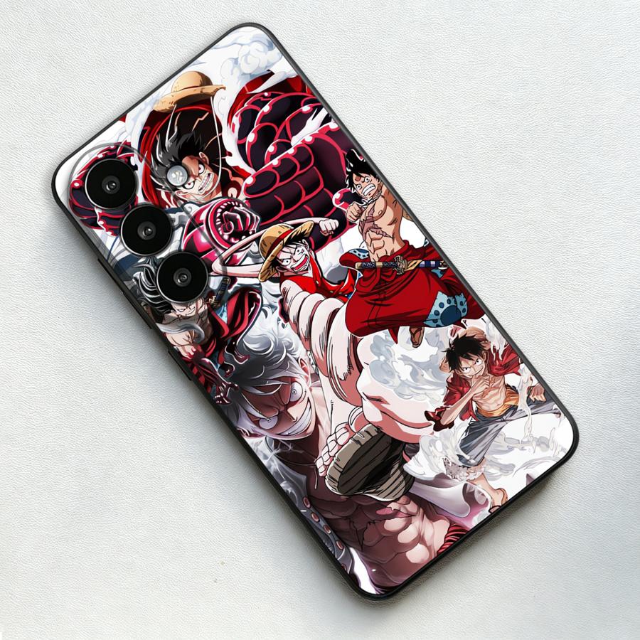 Anime O-One Pieces Funda Phone - Phone Cases One Piece のレビューと価格