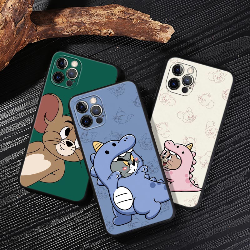 Case For iPhone 17 16 15 14 13 - Phone Cases Cat のレビューと価格