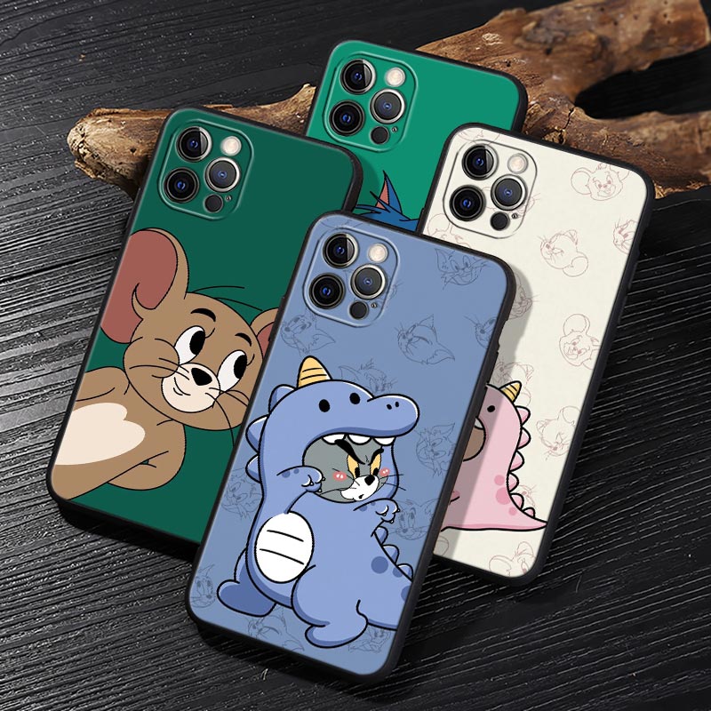 Case For iPhone 17 16 15 14 13 - Phone Cases Cat のレビューと価格