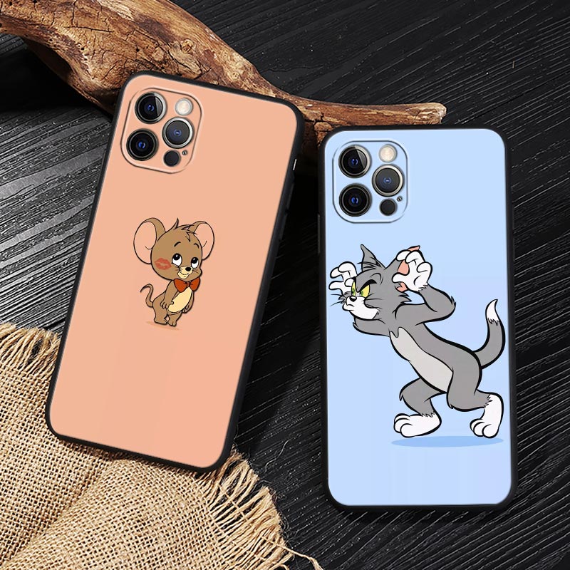 Case For iPhone 17 16 15 14 13 - Phone Cases Cat のレビューと価格