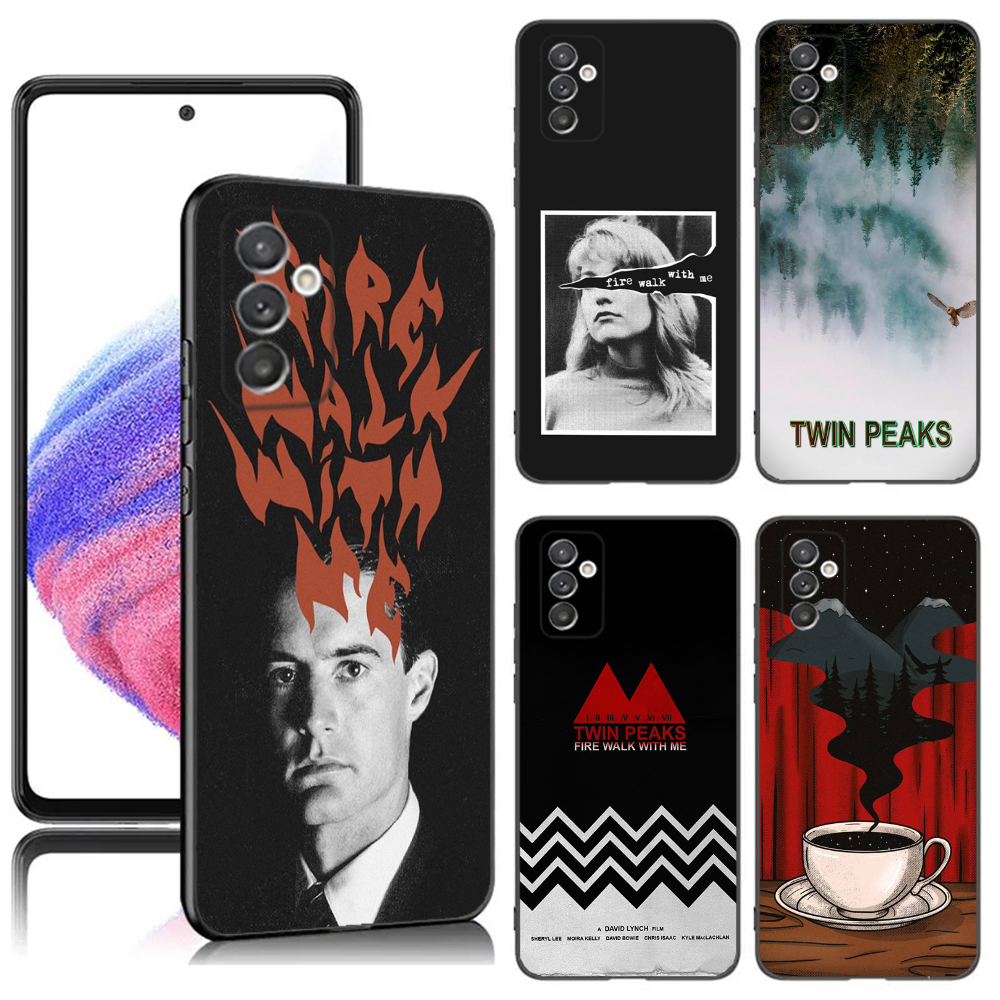 Twin Peaks Fire Walk with Me P - Phone Cases Usa のレビューと価格