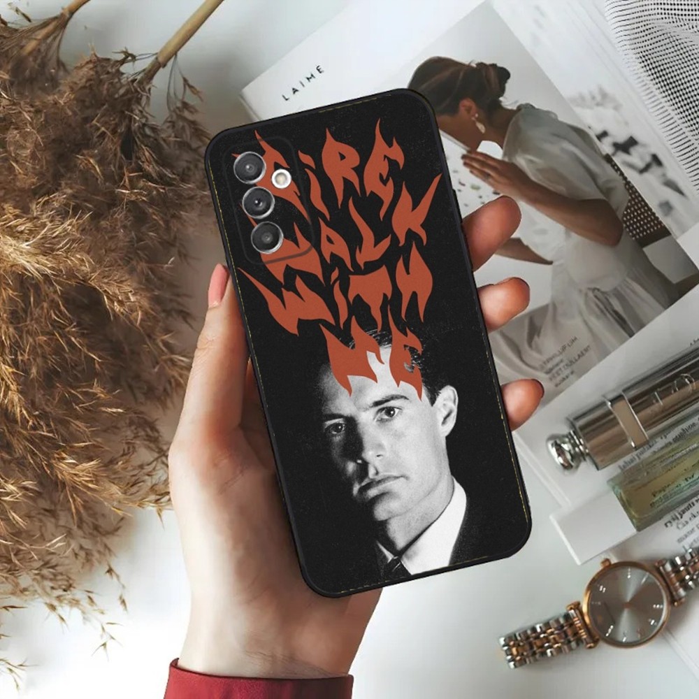Twin Peaks Fire Walk with Me P - Phone Cases Usa のレビューと価格