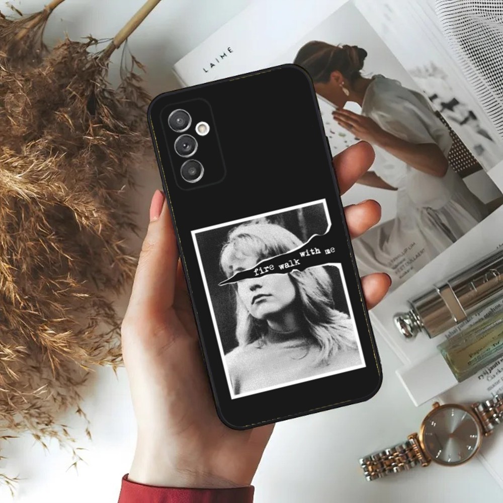Twin Peaks Fire Walk with Me P - Phone Cases Usa のレビューと価格