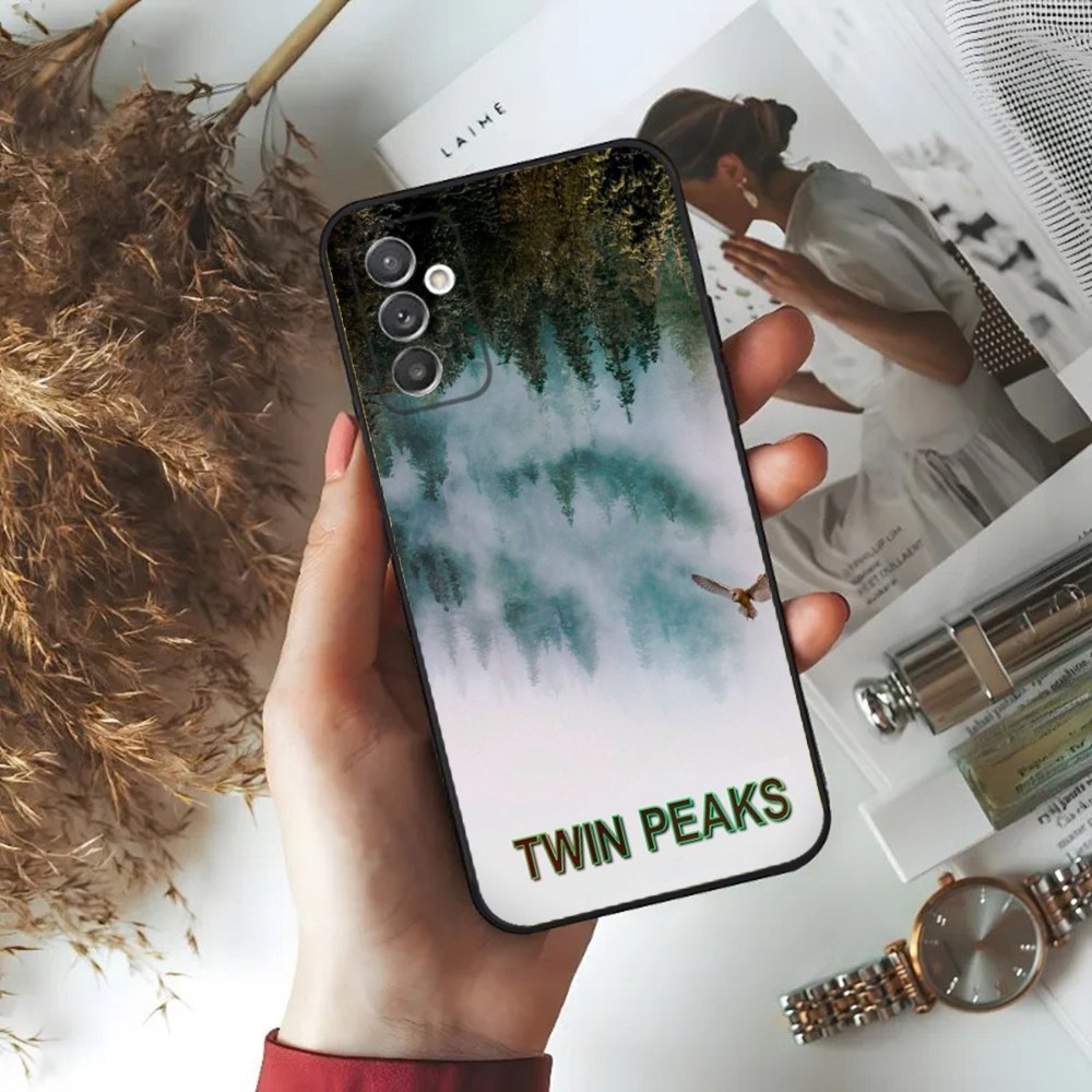 Twin Peaks Fire Walk with Me P - Phone Cases Usa のレビューと価格