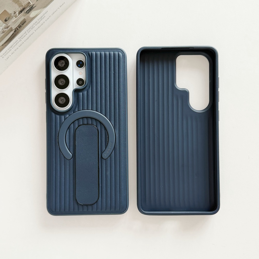 Corrugated Magnetic Stand Hold - Phone Cases Magsafe のレビューと価格