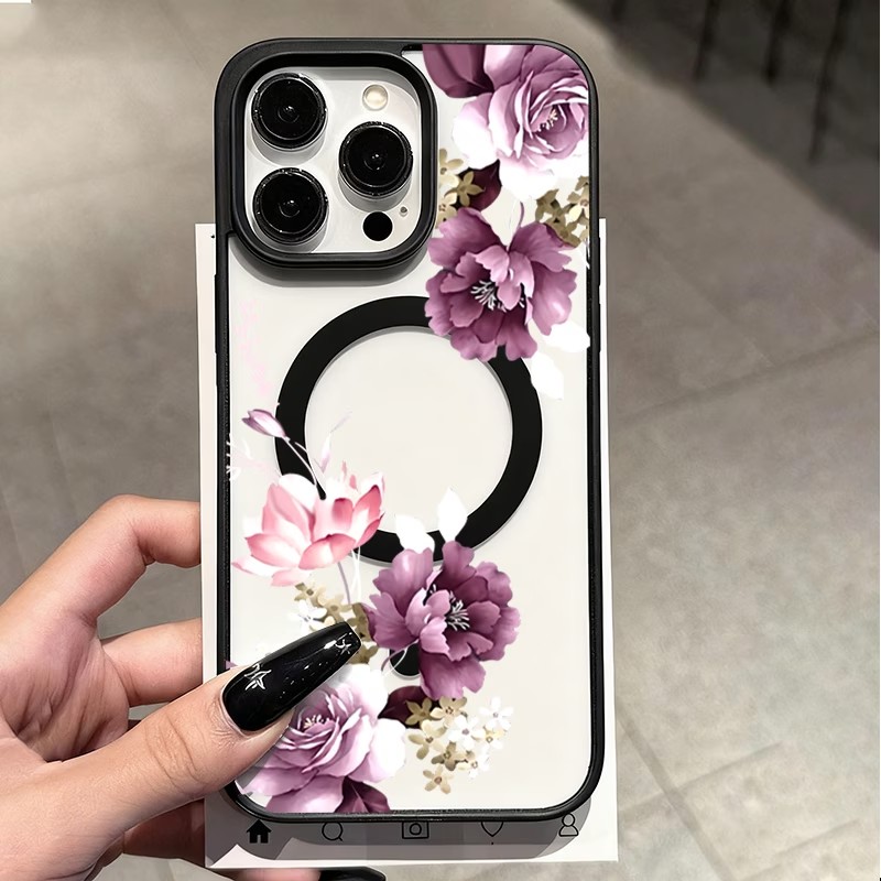For iPhone 17 16 15 14 12 11 P - Phone Cases Magsafe のレビューと価格
