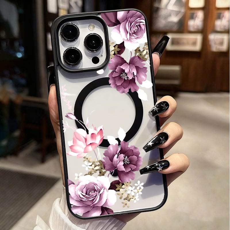 For iPhone 17 16 15 14 12 11 P - Phone Cases Magsafe のレビューと価格