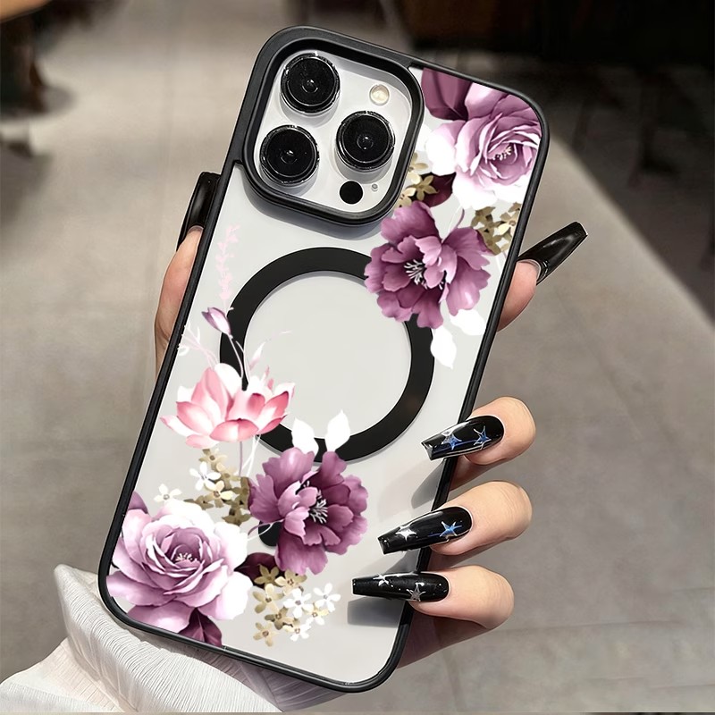 For iPhone 17 16 15 14 12 11 P - Phone Cases Magsafe のレビューと価格