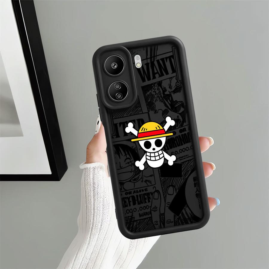 One Piece Bone Logo Case for X - Phone Cases One Piece のレビューと価格