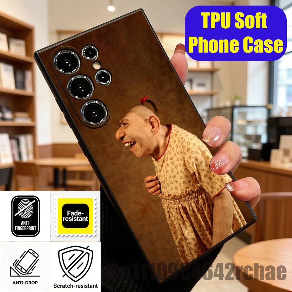 For Ugly Man Funny Phone Case  - Phone Cases Ugly のレビューと価格
