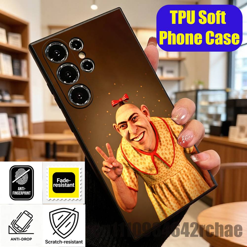 For Ugly Man Funny Phone Case  - Phone Cases Ugly のレビューと価格