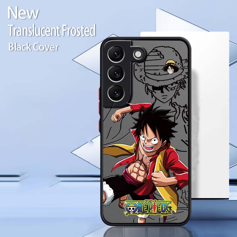 One Piece Luffy Zoro Phone Cas - Phone Cases One Piece のレビューと価格