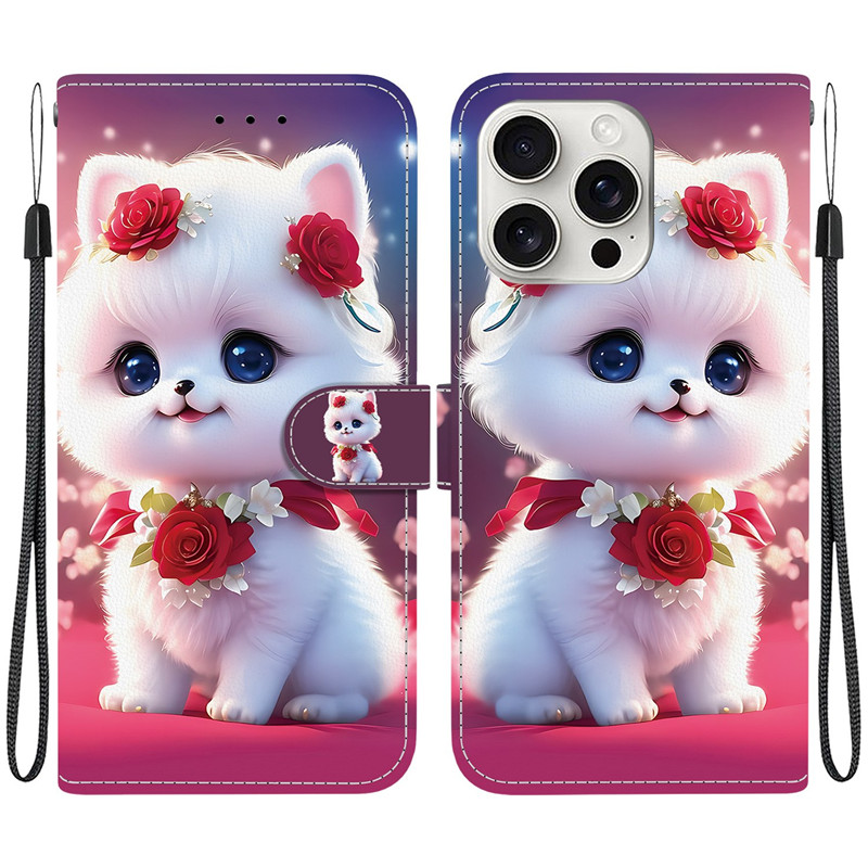Elegant Colored Flower Wallet  - Phone Cases Ugly のレビューと価格