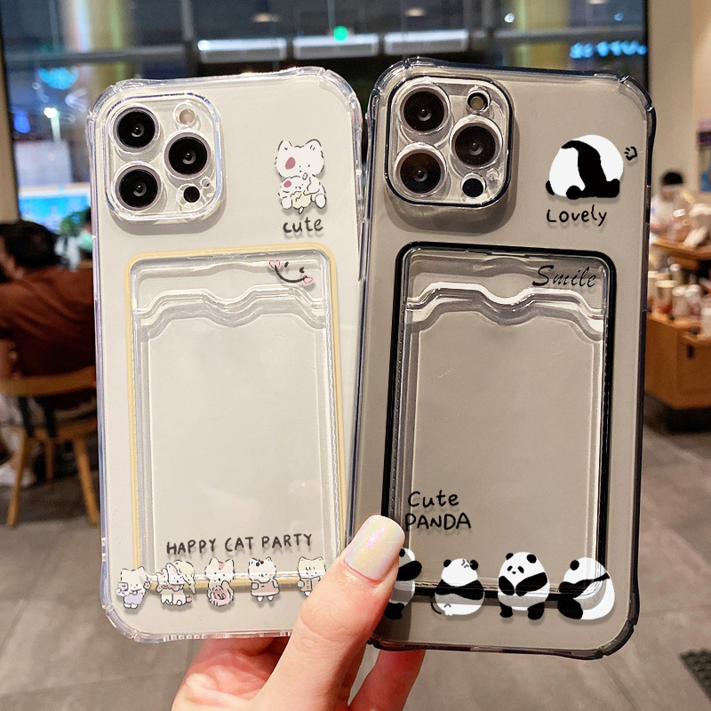 Cute Black Cat Phone Case For  - Phone Cases Cat のレビューと価格