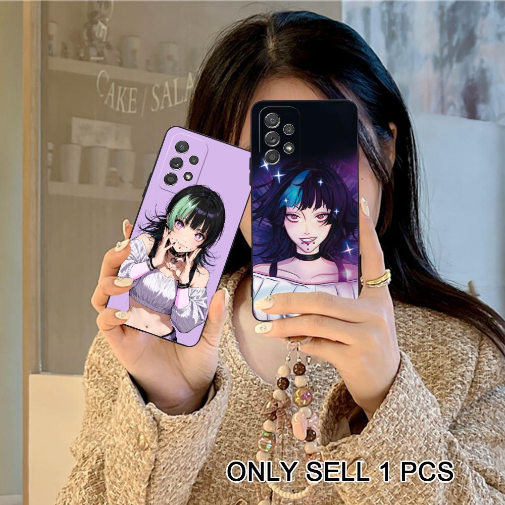 JJK Kirara Hoshi Phone Case fo - Phone Cases Jjk のレビューと価格