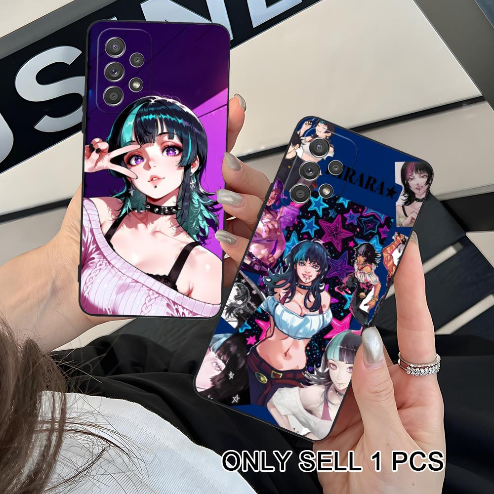 JJK Kirara Hoshi Phone Case fo - Phone Cases Jjk のレビューと価格