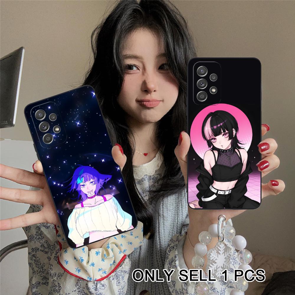 JJK Kirara Hoshi Phone Case fo - Phone Cases Jjk のレビューと価格