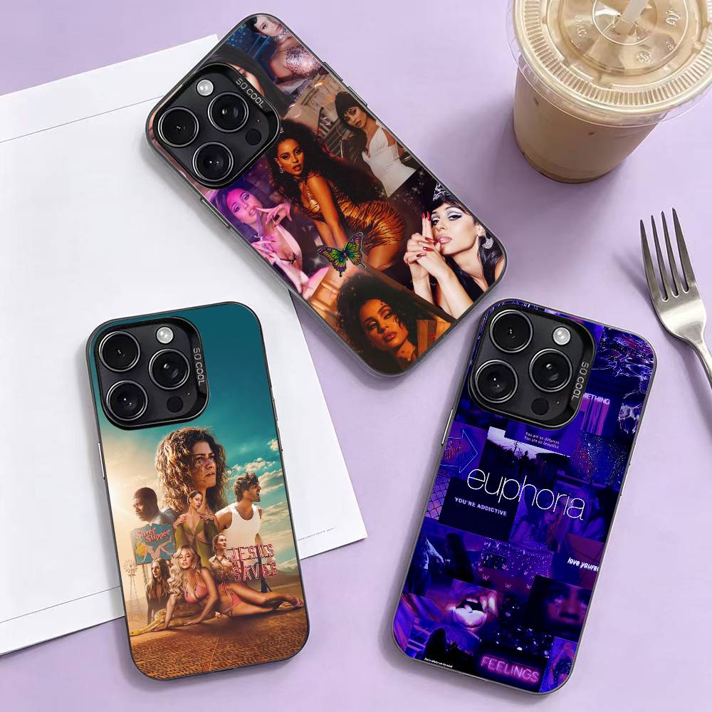 E-Euphoria USA TV Series Phone - Phone Cases Usa のレビューと価格