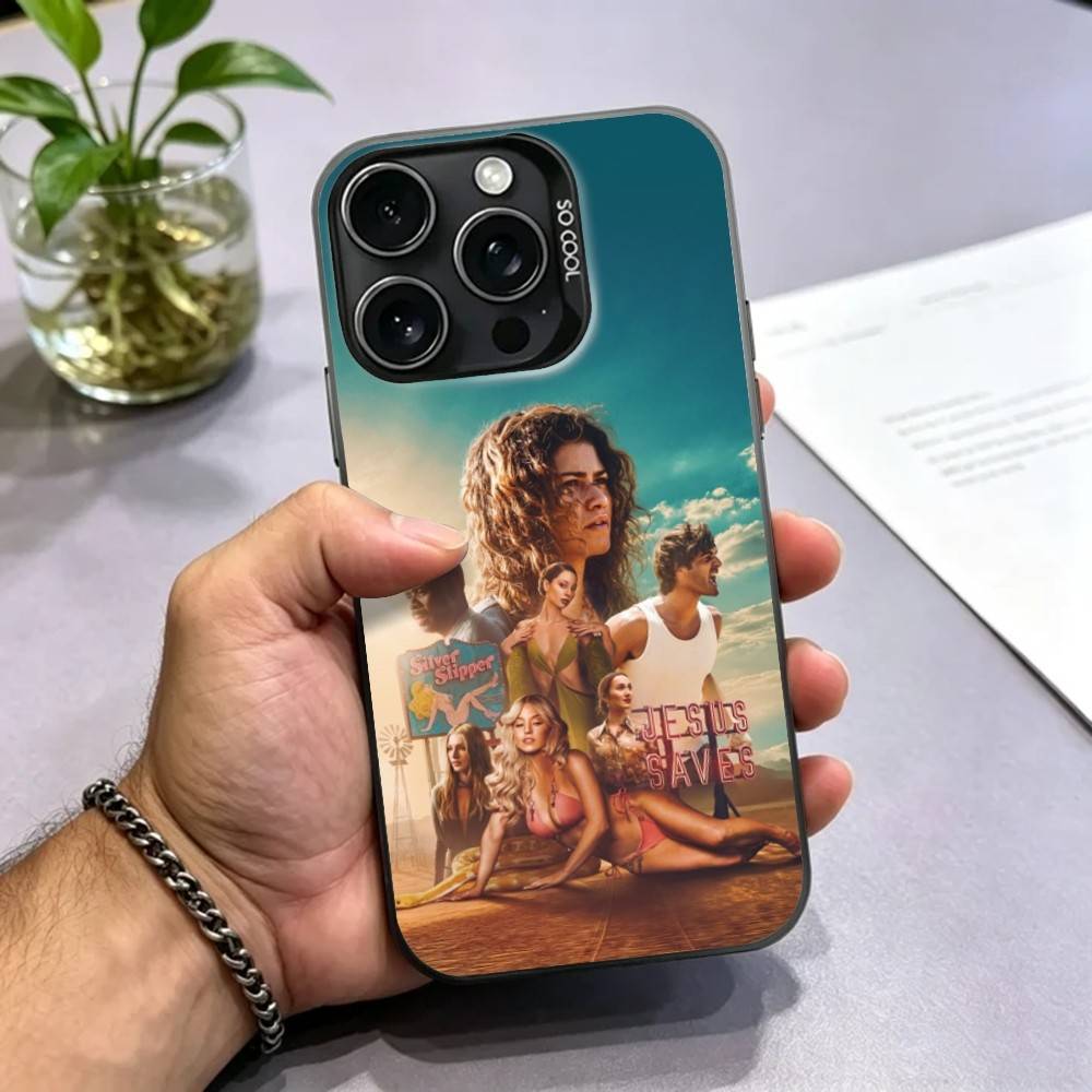 E-Euphoria USA TV Series Phone - Phone Cases Usa のレビューと価格