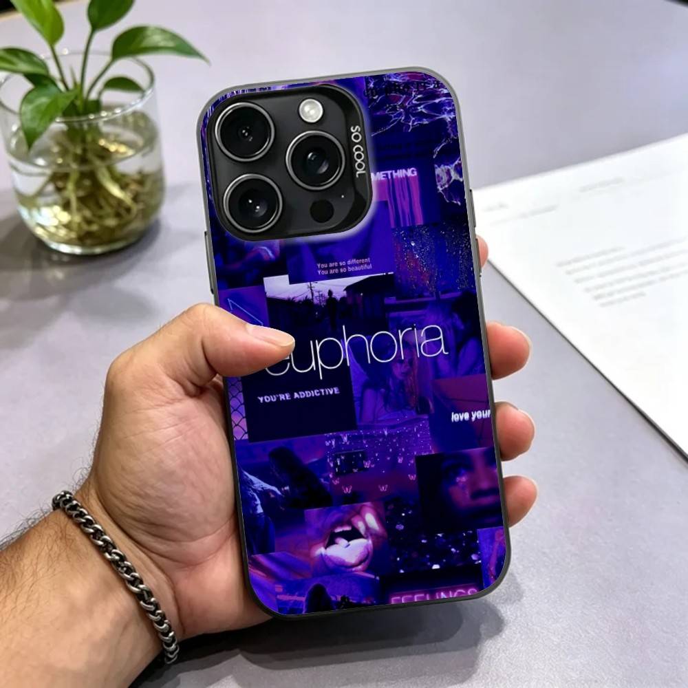 E-Euphoria USA TV Series Phone - Phone Cases Usa のレビューと価格