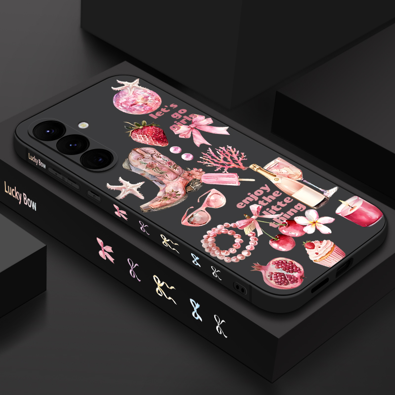 Soft TPU Case For Samsung Gala - Phone Cases Galaxy A17 のレビューと価格