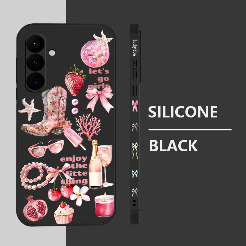 Soft TPU Case For Samsung Gala - Phone Cases Galaxy A17 のレビューと価格