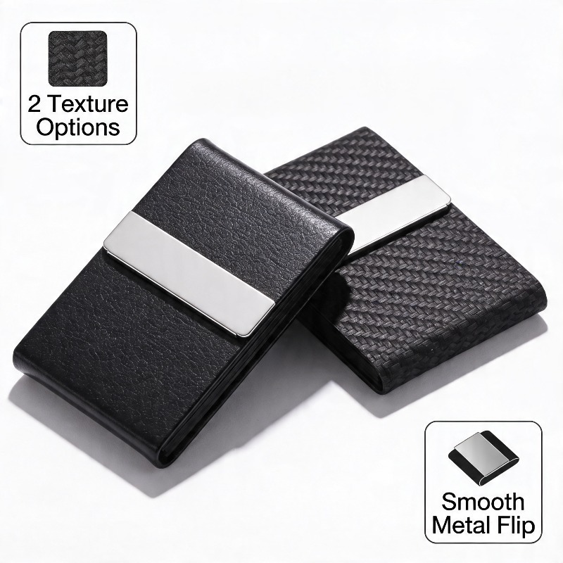 1 Pcs Business Card Holder Cas - Card Holder Slim Case のレビューと価格