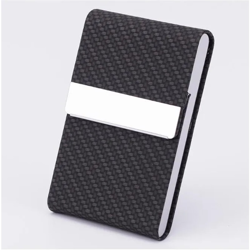1 Pcs Business Card Holder Cas - Card Holder Slim Case のレビューと価格