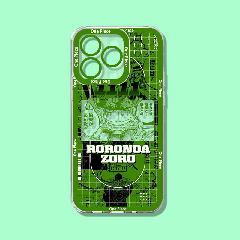 O-One Piece Monkey D. Luffy Ro - Phone Cases One Piece のレビューと価格