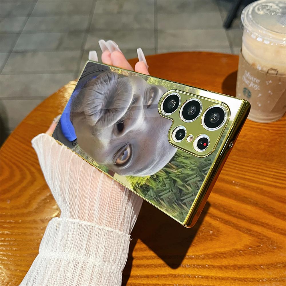 Ugly Man Art Photos Phone Case - Phone Cases Ugly のレビューと価格