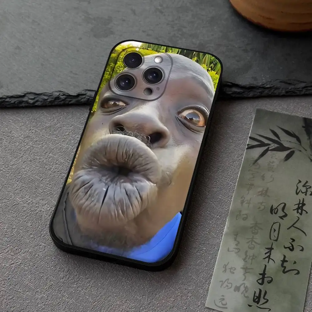 Ugly Man Funny Phone Case For  - Phone Cases Ugly のレビューと価格