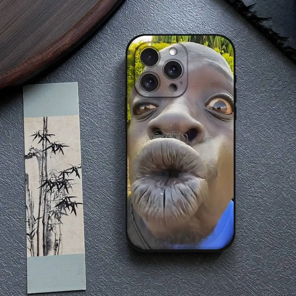 Ugly Man Funny Phone Case For  - Phone Cases Ugly のレビューと価格