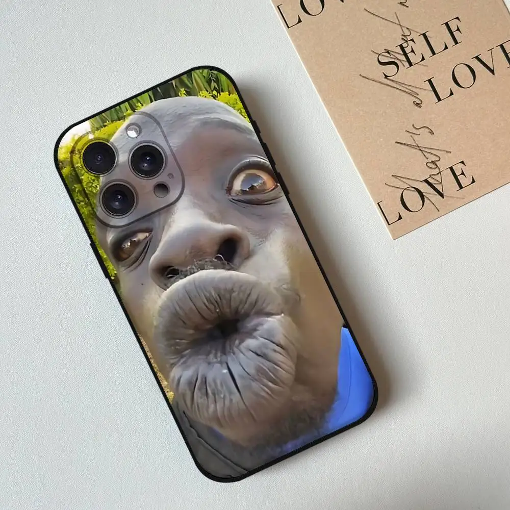 Ugly Man Funny Phone Case For  - Phone Cases Ugly のレビューと価格