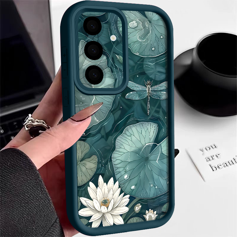 Silicone Phone Case For Samsun - Phone Cases Galaxy A17 のレビューと価格