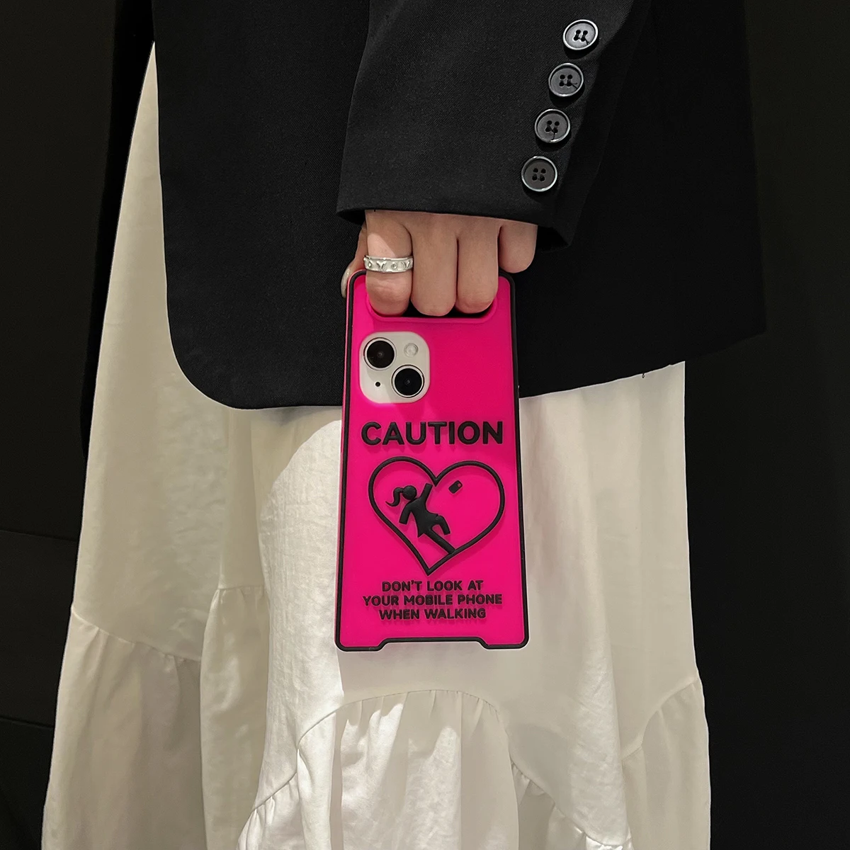 Creative quirky Night light wa - Phone Cases Ugly のレビューと価格