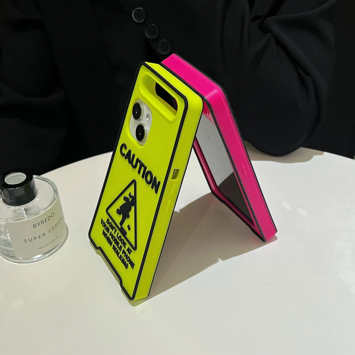Creative quirky Night light wa - Phone Cases Ugly のレビューと価格