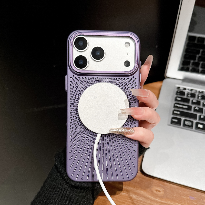 For MagSafe Magnetic Wireless  - Phone Cases Magsafe のレビューと価格