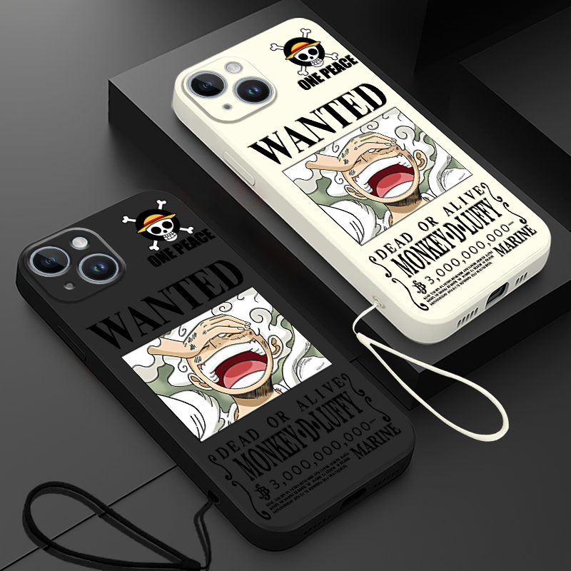 Case for Apple iPhone 17 Pro M - Phone Cases One Piece のレビューと価格