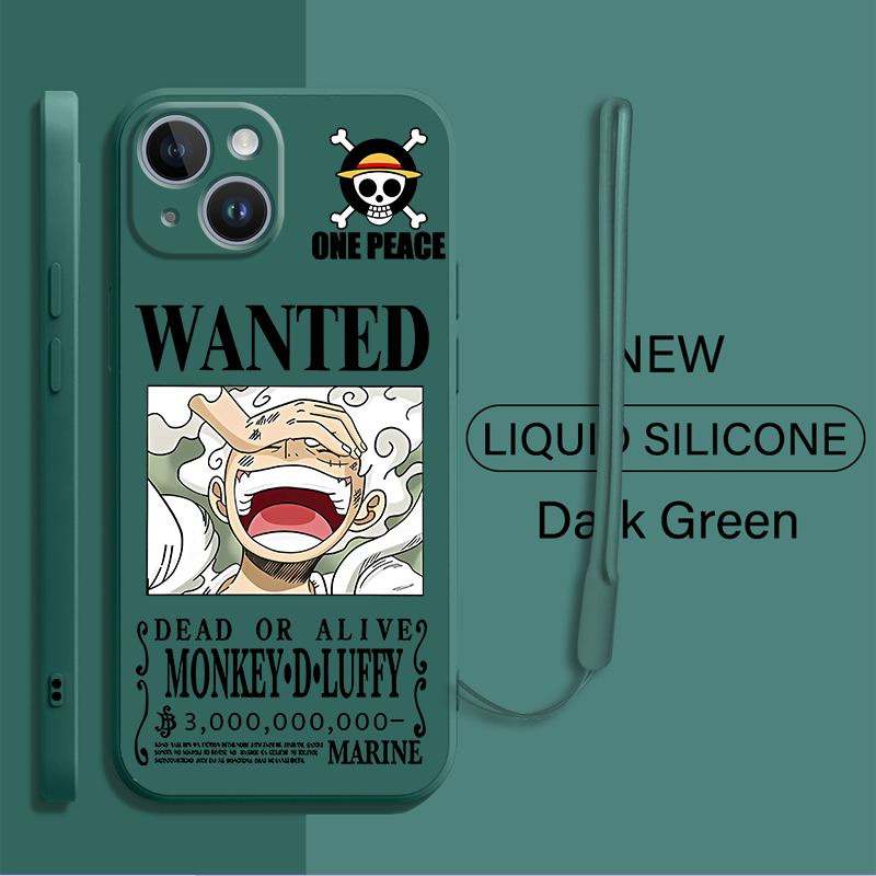 Case for Apple iPhone 17 Pro M - Phone Cases One Piece のレビューと価格