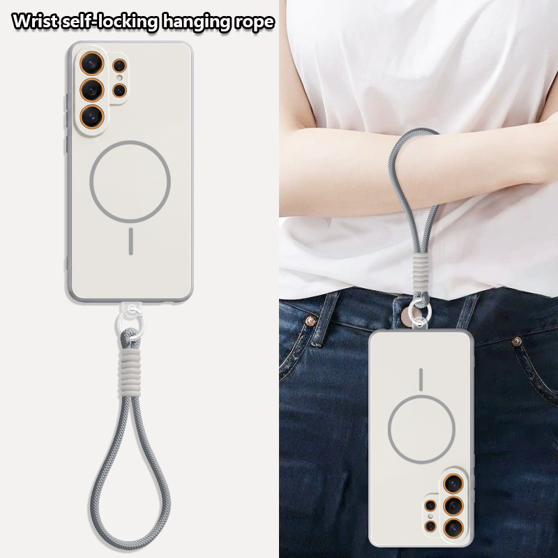 Magnetic Case For Samsung Gala - Phone Cases Magsafe のレビューと価格