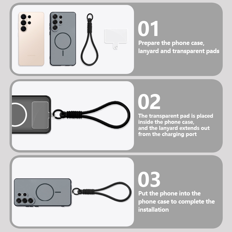 Magnetic Case For Samsung Gala - Phone Cases Magsafe のレビューと価格
